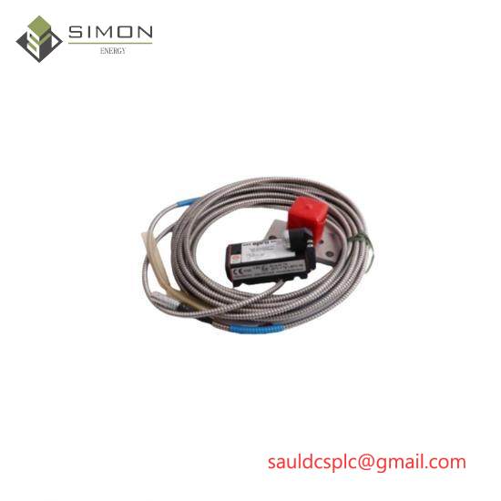 EPRO PR6426/010-000 CON021 Eddy Current Sensor