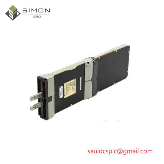 FOXBORO P0400YG Output Module