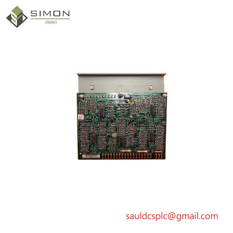 GE DS3800NPPB1N1L CIRCUIT BOARD