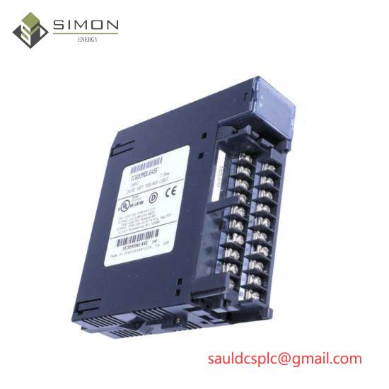 GE FANUC IC693MDL645