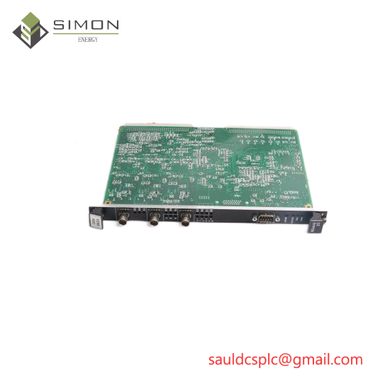 GE Fanuc IC695MDL940 Module