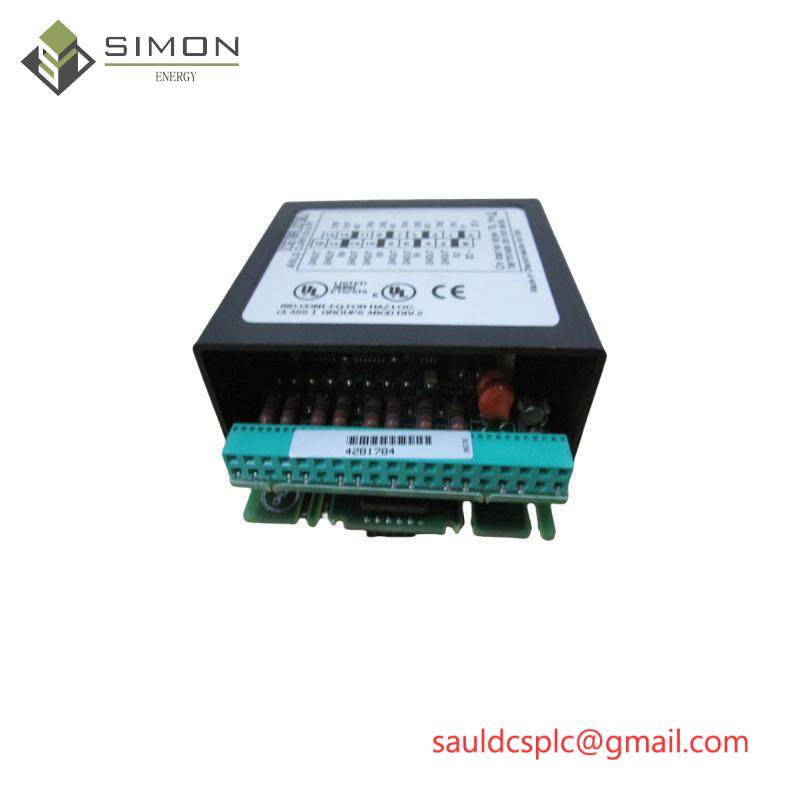 GE IC670MDL644