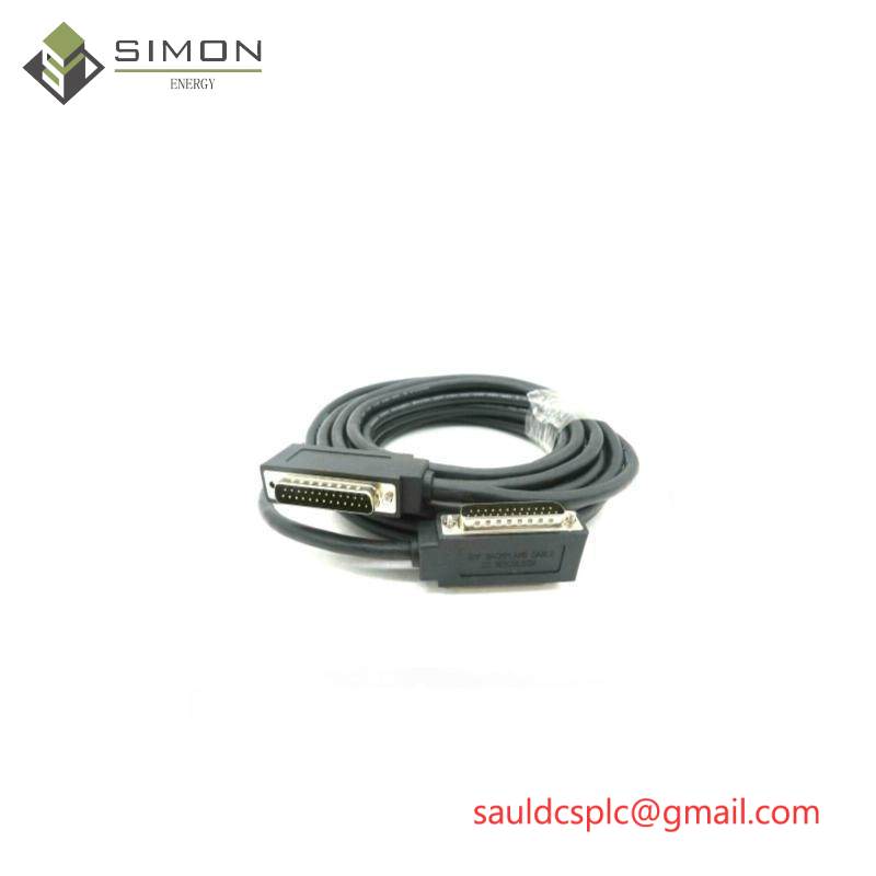 GE IC693CBL313 CABLE