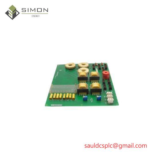 General Electric DS200TCEBG1BAA Expander Board