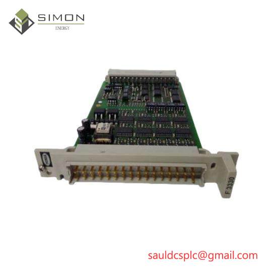 HIMA F2102 Control Module in Large Stock