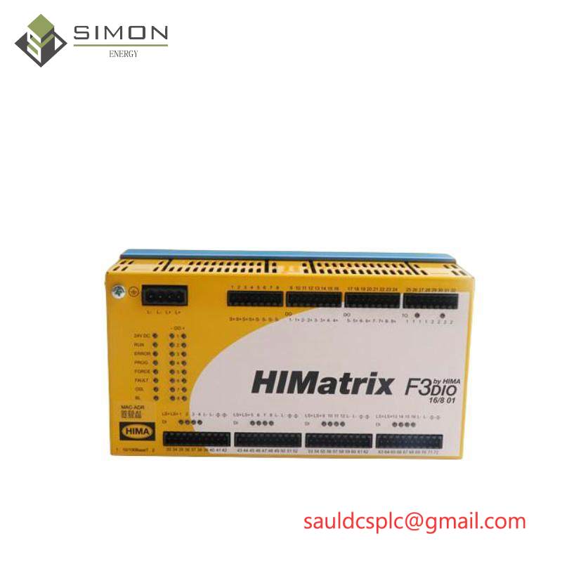 HIMA Z7149