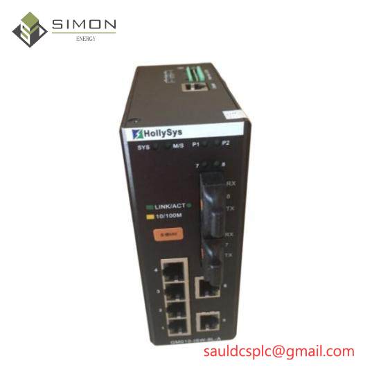 HOLLYSYS SM3710 Modular