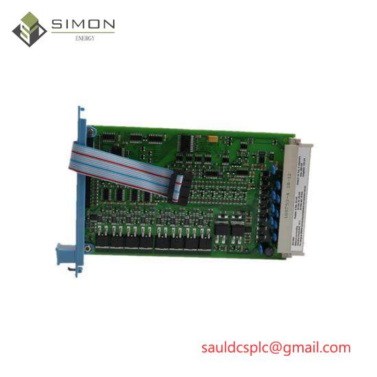 HONEYWELL FC-SDO-0824 Safe Digital Output Module