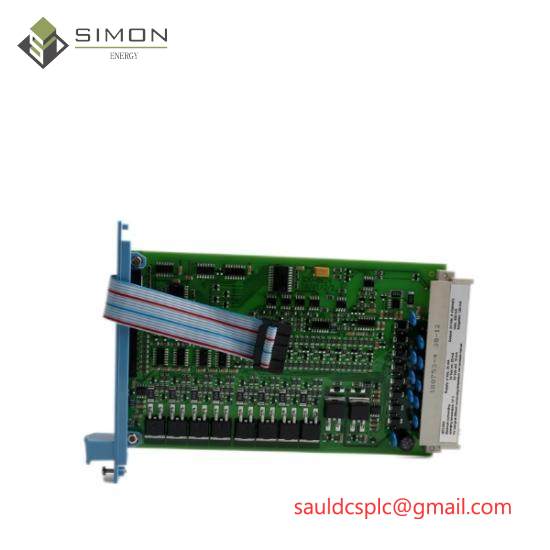 Honeywell FC-SDO-0824 V1.4 DCS Module