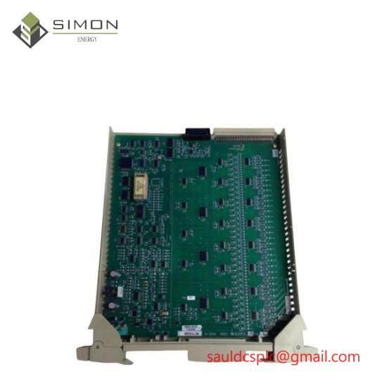 Honeywell FS-SDI-1648  Safe digital input module (48 Vdc, 16 channels)