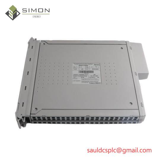 ICS T8151C   Trusted Communications Interface