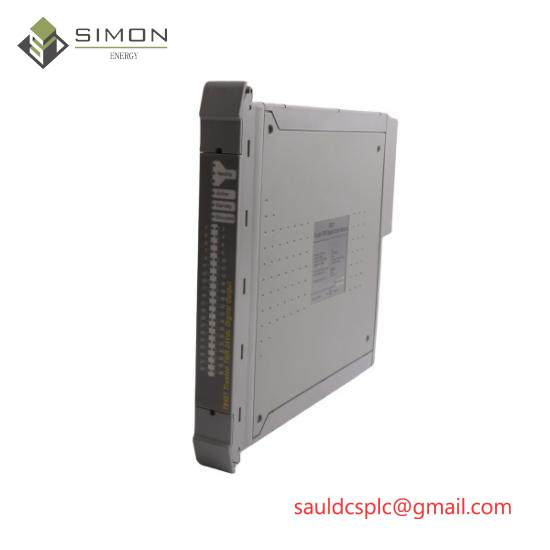 ICS Triplex T3310 Digital Output Module