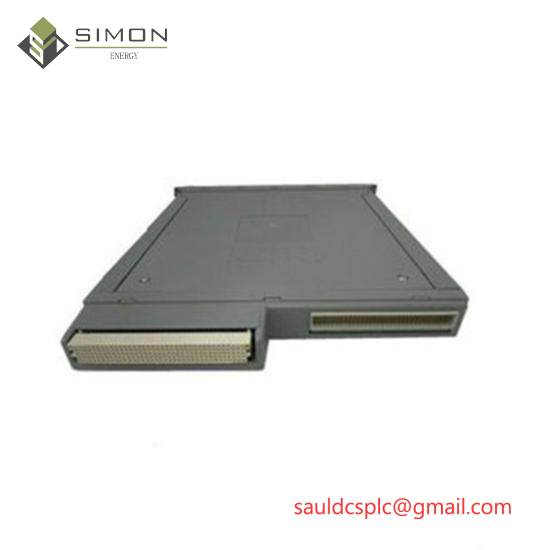 ICS Triplex T3488A Control Unit