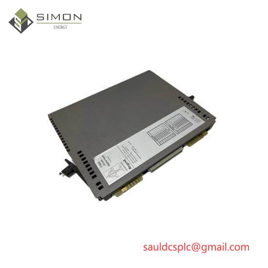 ICS Triplex T3500 I/O power supply module