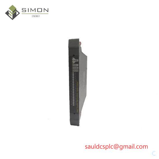 ICS TRIPLEX T8402 digital input module