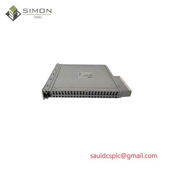 ICS Triplex T8403 Digital Input Module