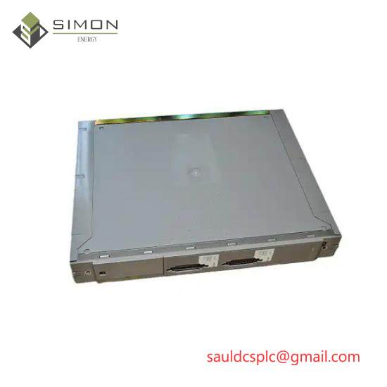 ICS TRIPLEX T8448 Trusted TMR 24VDC interface module