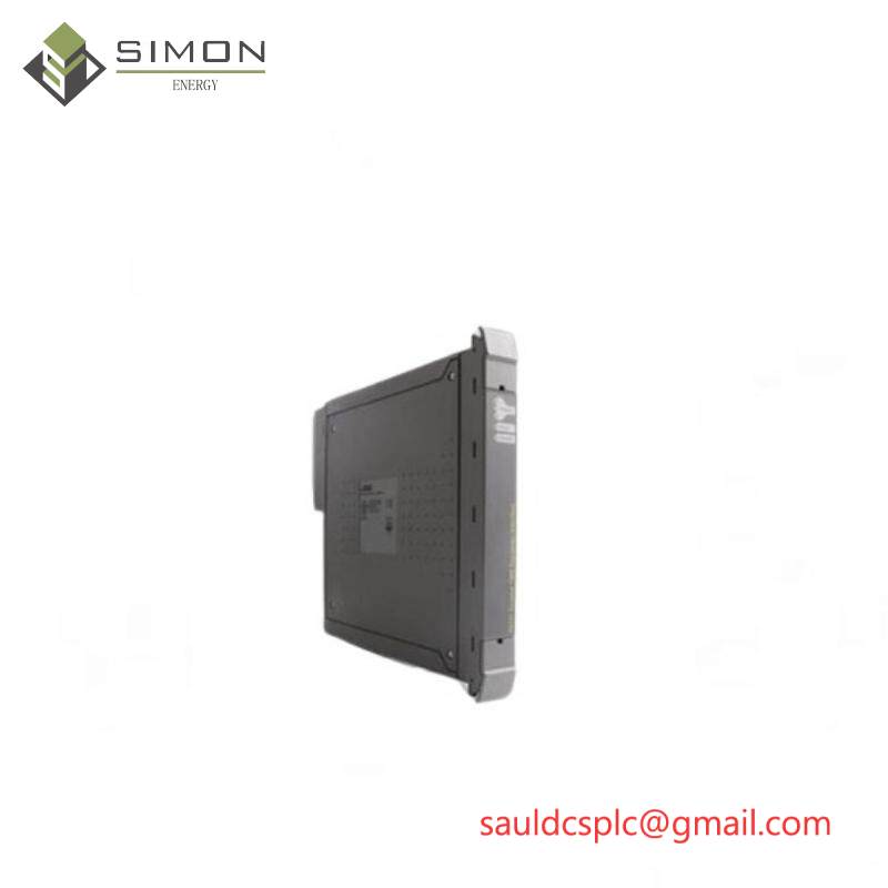 ICS TRIPLEX T8800 Digital Input Module