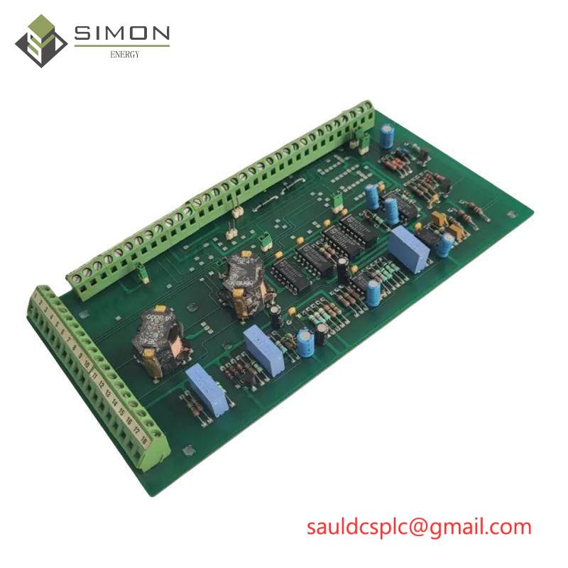 KINT 3402121100 640-34021210XD-1BA 640-34021210XD-2BA Board