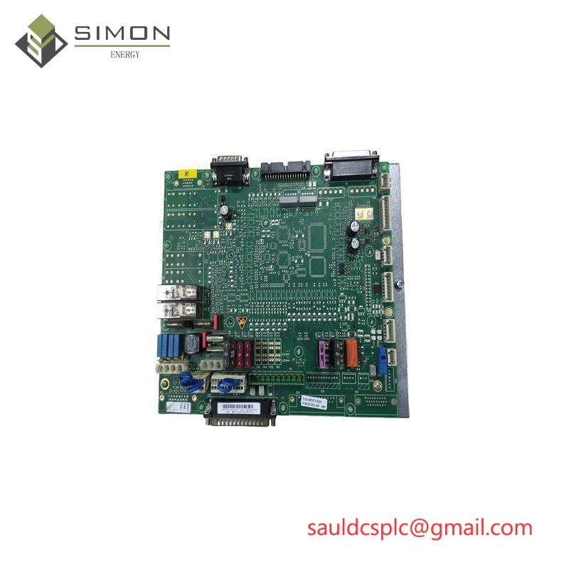 KUKA 00-127-754 C2 Safety Circuit Board