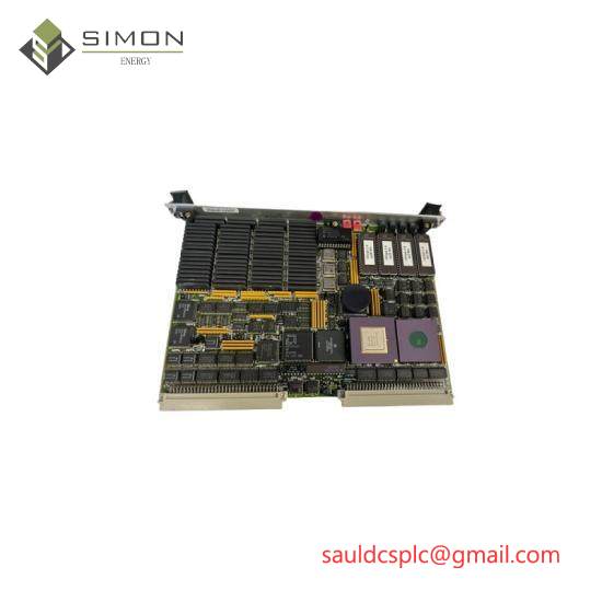 Motorola MVME 147S-1 CPU Card