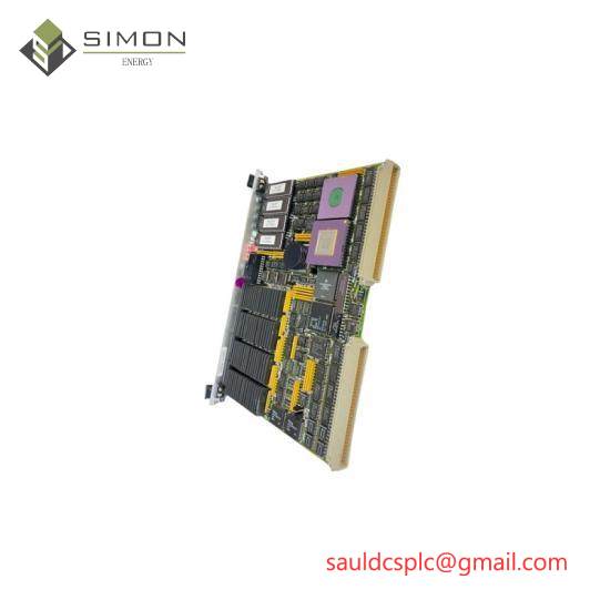 Motorola MVME 147S-1 CPU Card