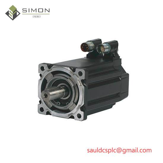 MPM-B1652F-MJ74AA Servo Motor