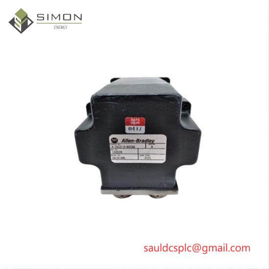 N-3412-2-H00AA Servo Motor