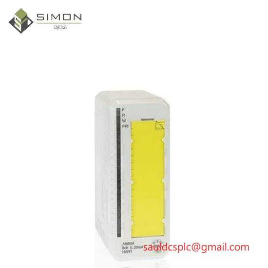 NEW ABB AI880A 3BSE039293R1 High Integrity Analog Input