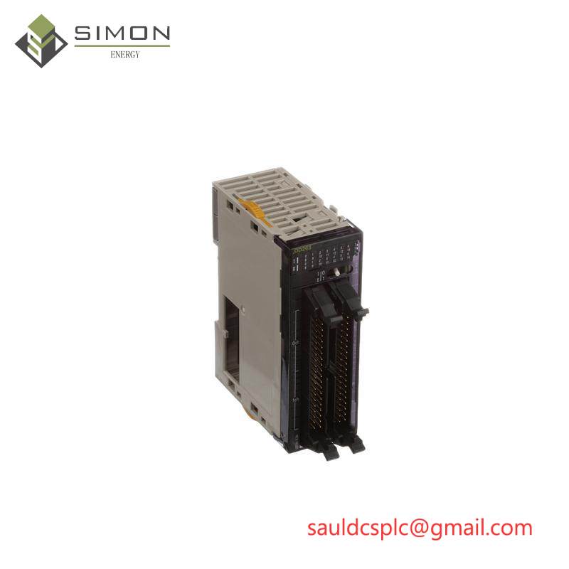 OMRON CJ1W-OD263 OUTPUT MODULE