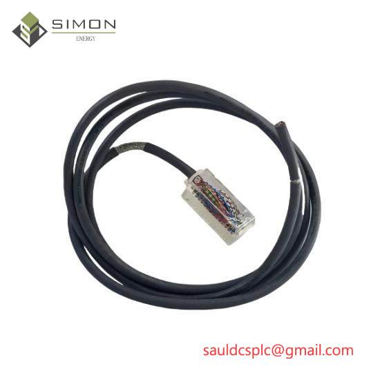 Original Schneider BMXFCA302 Connection Cable