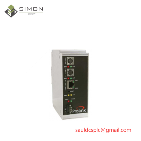Prosoft 5201-DFNT-DH485 Communication Module