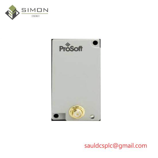 ProSoft ILX800-SMSG SMS Plug-in Module