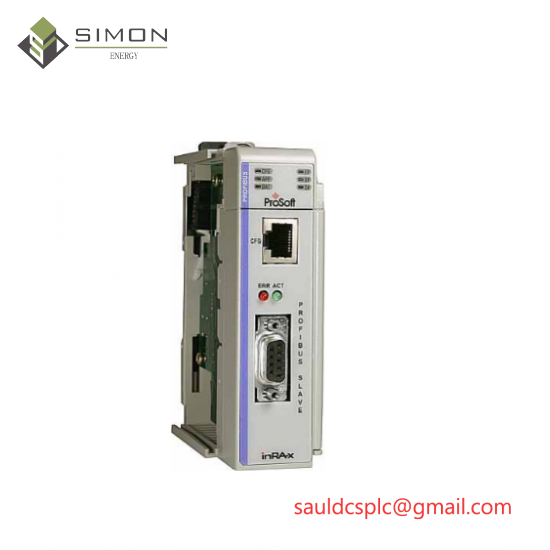 Prosoft MVI69-PDPS Slave Network Interface Module