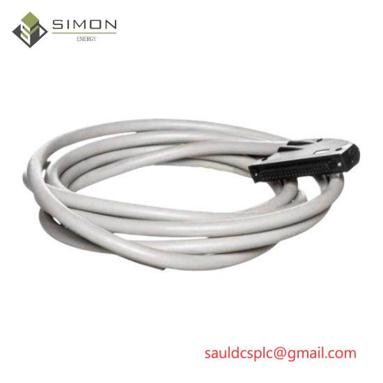 Schneider BMXFCW1003 Discrete Input/Output Cable 10M