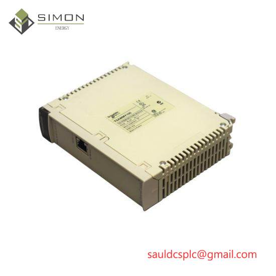 Schneider Electric TSXWMY100  Ethernet TCP/IP Module