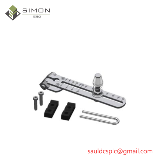 Siemens 6DR4004-8VL Mounting Set