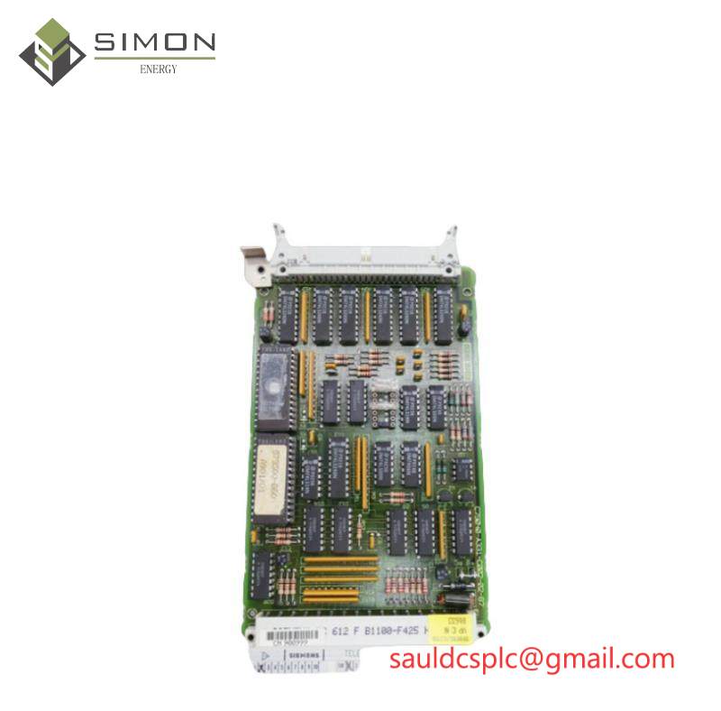 SIEMENS 6DS1311-8AE