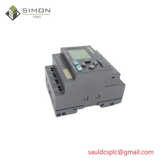 Siemens 6ED1052-1MD00-0BA6 PLC Module