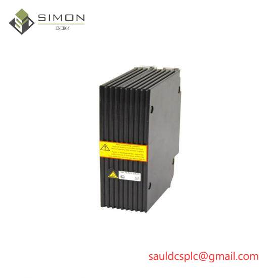 SIEMENS 6ES7138-7EA01-0AA0 Power Supply Module