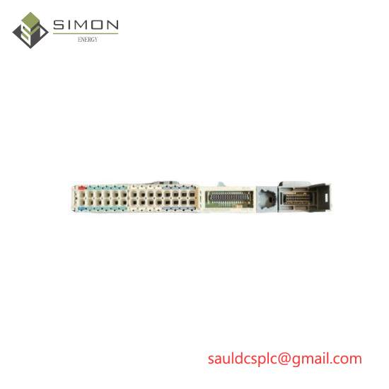 Siemens 6ES7193-6BP20-0DA0 Push-in Terminals