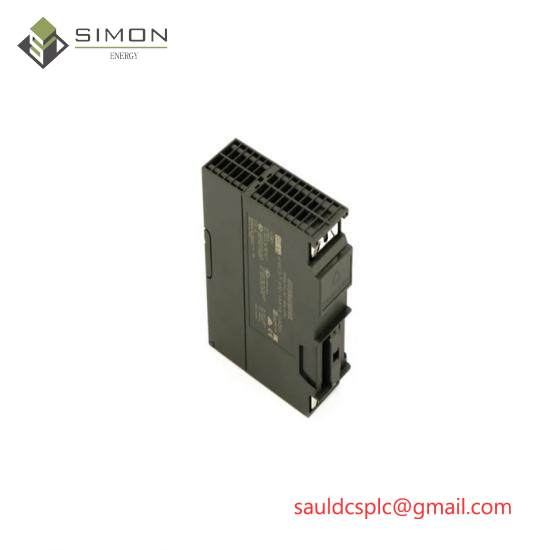 Siemens 6ES7312-1AD10-0AB0 CPU MODULE