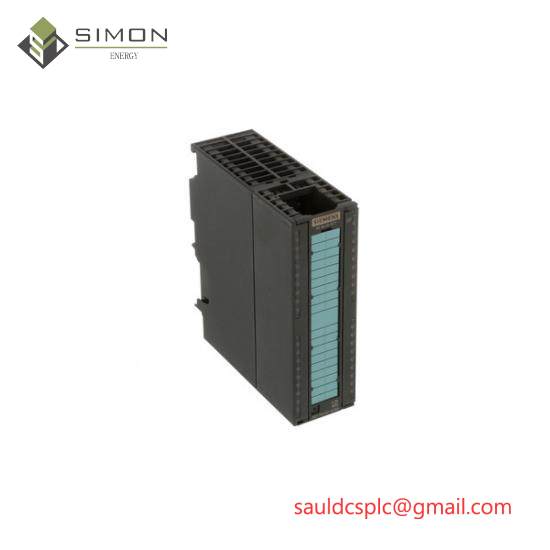 Siemens 6ES7331-7NF10-0AB0 Analog Input Module