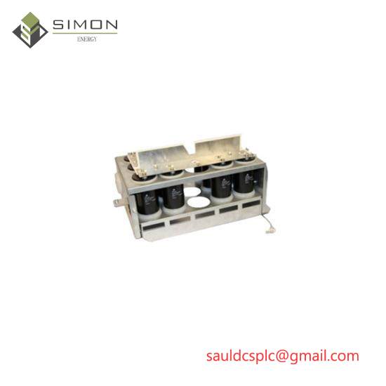 SIEMENS 6SY7000-0AD84 Capacitor Bank