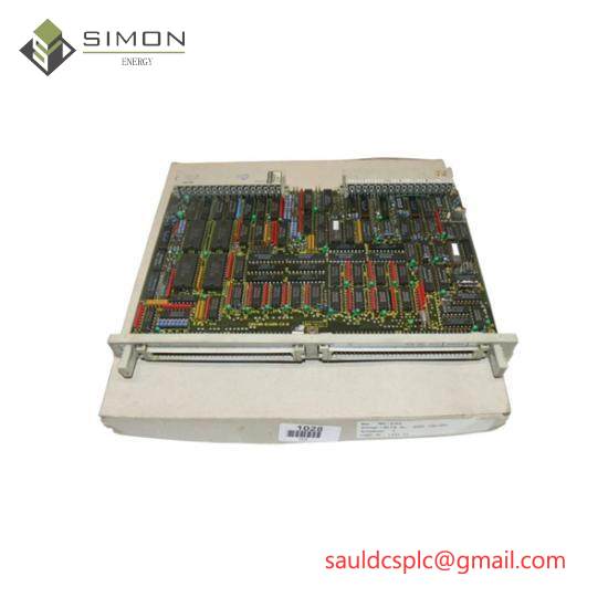 SIEMENS SICOMP PC32-F