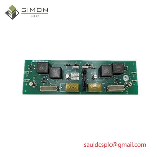 SP-110996 PC BOARD