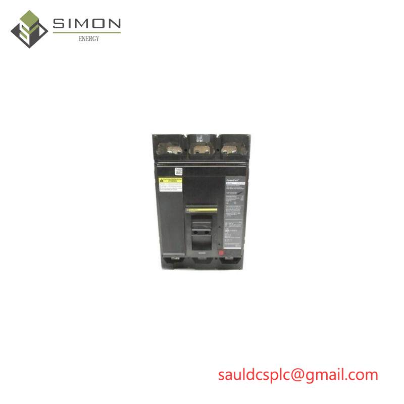 SQUARE D MJP32000Z80 Circuit breaker