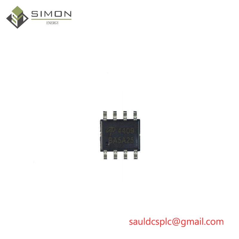 TRICONEX 4409 P-Channel MOSFET