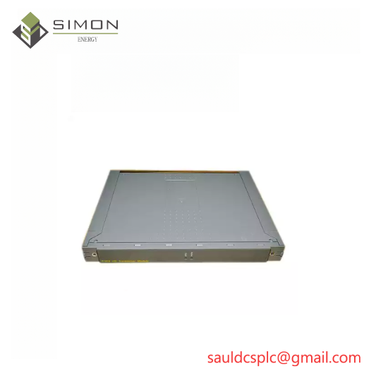 Trusted T8831 Analog Input Module  ICS Triplex