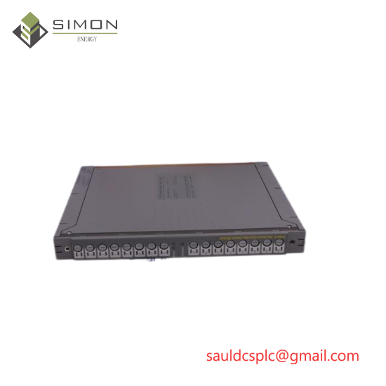 Trusted TC000 Power Cables ICS Triplex